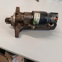 MOTORINO AVVIAMENTO AUDI A 3 2.0 TDI CAMBIO AUTOMA