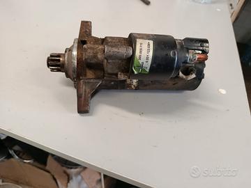 MOTORINO AVVIAMENTO AUDI A 3 2.0 TDI CAMBIO AUTOMA
