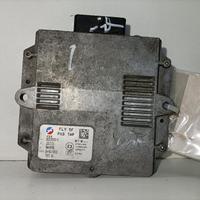 CENTRALINA GPL CHEVROLET Spark 1° Serie DE815033-