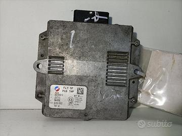 CENTRALINA GPL CHEVROLET Spark 1° Serie DE815033-