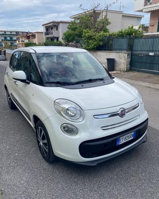 Fiat 500L 1.6 Multijet 2014 Full TAGLIANDATA