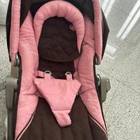 Sdraietta per bambini