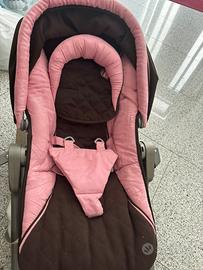 Sdraietta per bambini