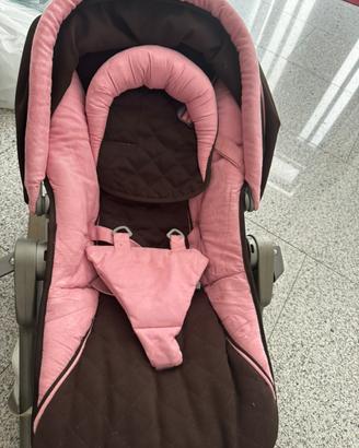 Sdraietta per bambini