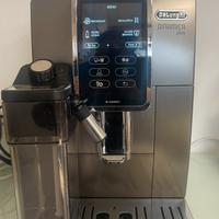 Macchina Caffe Automatica De longhi Dinamica Plus