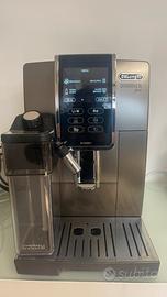 Macchina Caffe Automatica De longhi Dinamica Plus