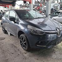 Ricambi Renault Clio 2016