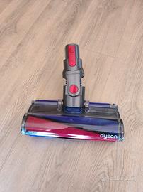 Dyson turbine flor