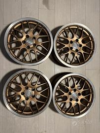 Cerchi BBS