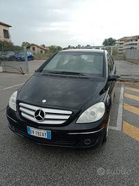 Mercedes Classe B anno 2009