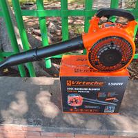 Soffiatore a benzina