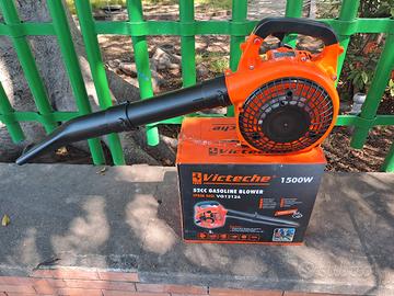 Soffiatore a benzina