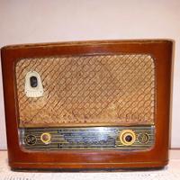 Radio vintage 