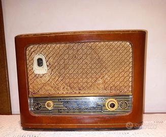 Radio vintage 