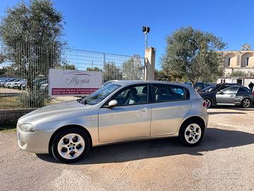 Alfa Romeo 147 1.9 JTD (120) 5 porte -2006