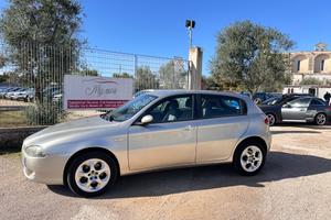 Alfa Romeo 147 1.9 JTD (120) 5 porte -2006