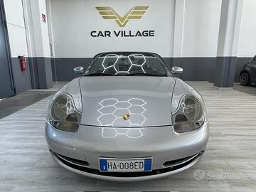 Porsche 911 Carrera cat Cabriolet