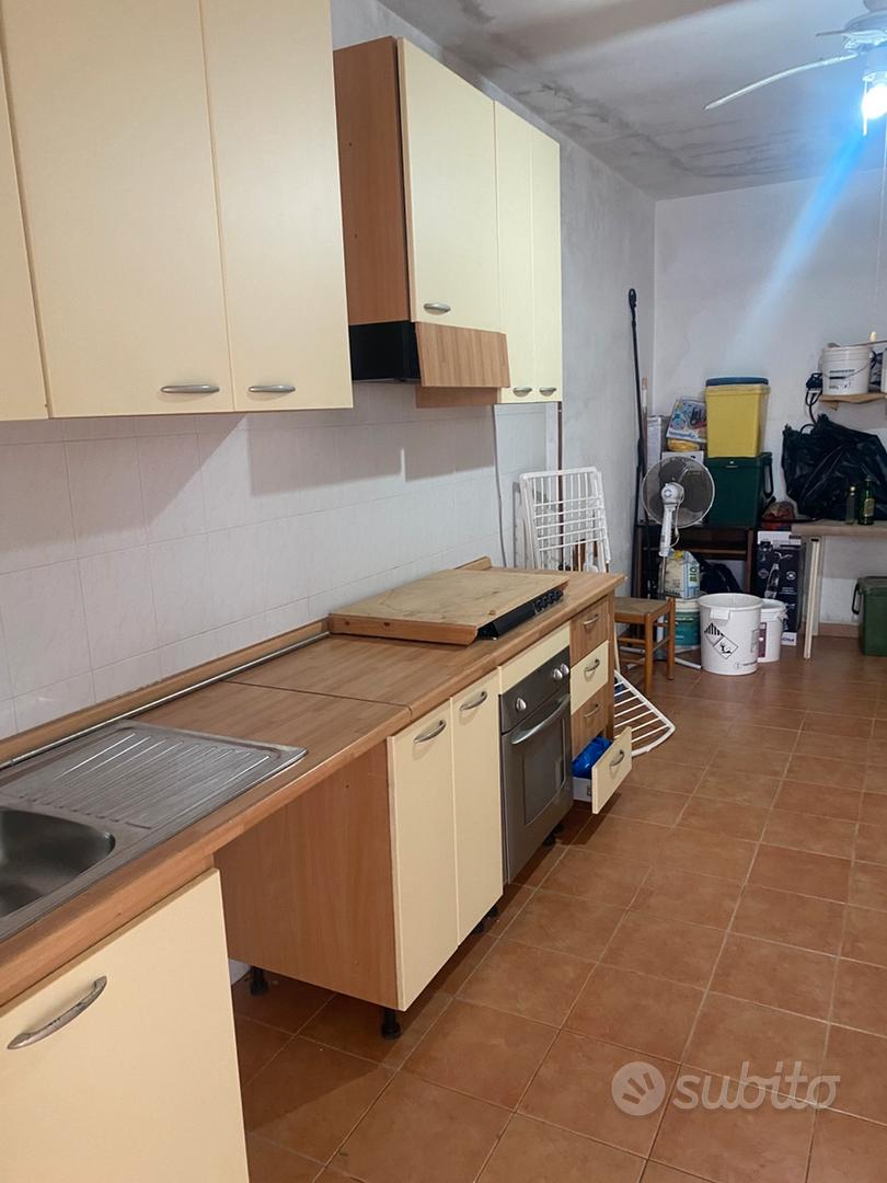 Apartment in Vernole, Pisignano - Vista 5