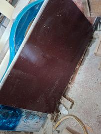 piano starlight marrone a 3 cm  107x60x3