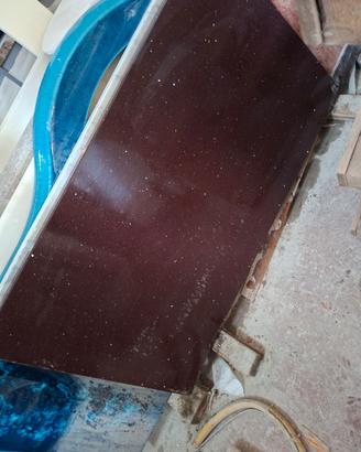 piano starlight marrone a 3 cm  107x60x3