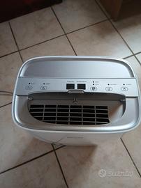 deumidificatore  con gas r32