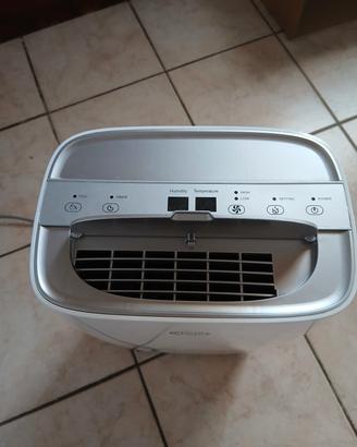 deumidificatore  con gas r32