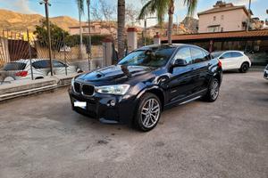 Bmw X4 xDrive20d Msport