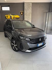 Peugeot 3008 BlueHDi 130 S&S EAT8 GT