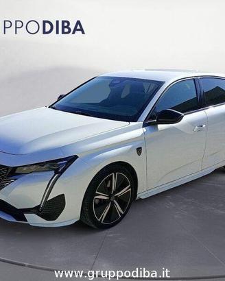 Peugeot 308 III 2021 1.5 bluehdi GT Pack s&s ...