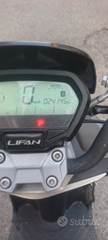 Lifan E3+