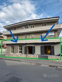 Locale uso commerciale (PIZZERIA-BAR-RISTOPUB etc)