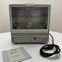 Fornetto Scaldabrioche MULINO BIANCO - DE LONGHI