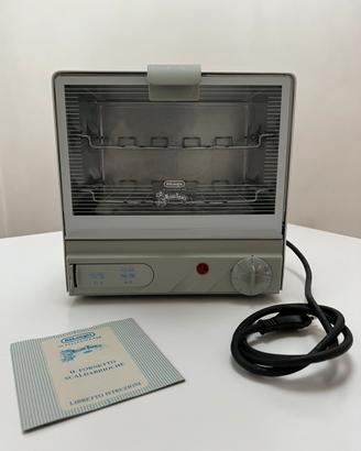 Fornetto Scaldabrioche MULINO BIANCO - DE LONGHI
