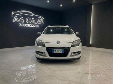 Renault Megane Mégane 1.6 dCi 130CV Start&Stop GT 