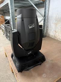 Clay paky alpha beam 700