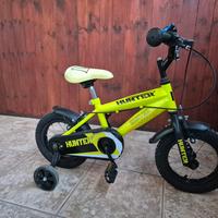 Bici bambino 12"