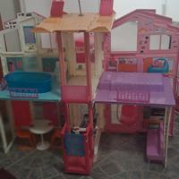 Casa Barbie 