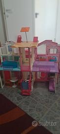 Casa Barbie 