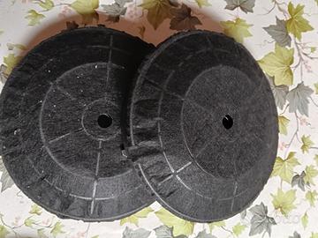 kit filtri carboni attivi