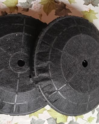 kit filtri carboni attivi