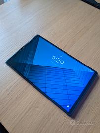 Legion Tab Gen5 (Snapdragon 8 Elite Gen5) + 2 case