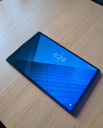 Legion Tab Gen5 (Snapdragon 8 Elite Gen5) + 2 case