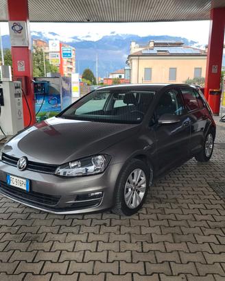 Volkswagen Golf 1.6 TDI COME NUOVA EURO 6 OK NEOP 
