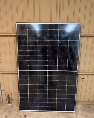Pannello fotovoltaico 410W Energy Fast by Proxe
