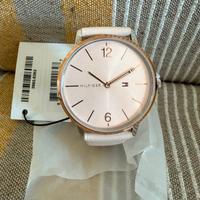 Tommy Hilfiger Orologio Quarzo Donna 1781973