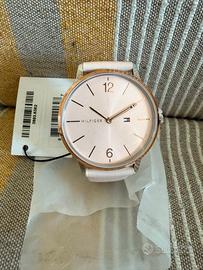 Tommy Hilfiger Orologio Quarzo Donna 1781973