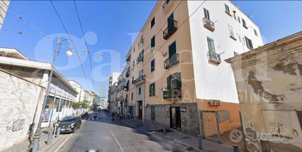 Appartamento Portici [Cod. rif 3215358VRG]