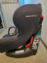 seggiolino auto bebe confort 0-13 KG