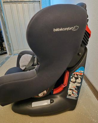 seggiolino auto bebe confort 0-13 KG