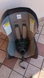 seggiolino Inglesina